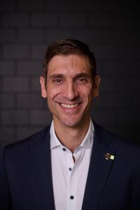 Adrian Brüngger