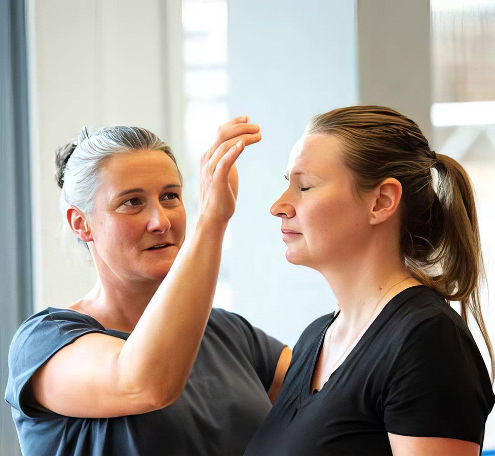 Hypnosetherapie in der Anwendung