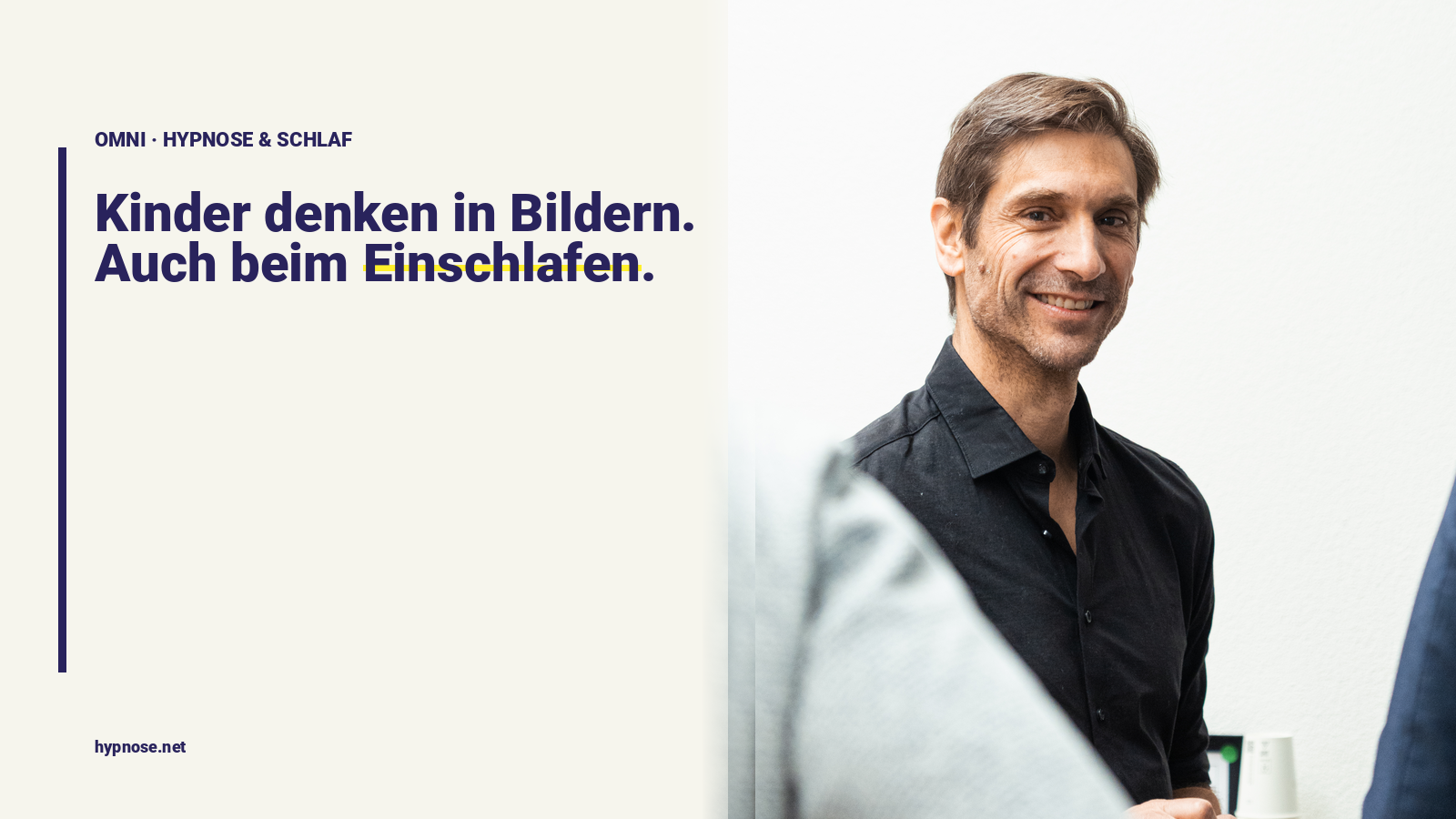 Situationsfoto aus dem OMNI Archiv