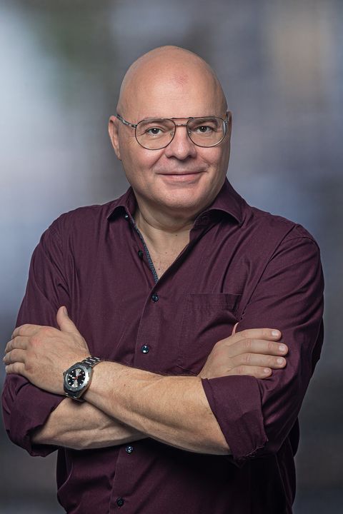 Lorenz Bigler