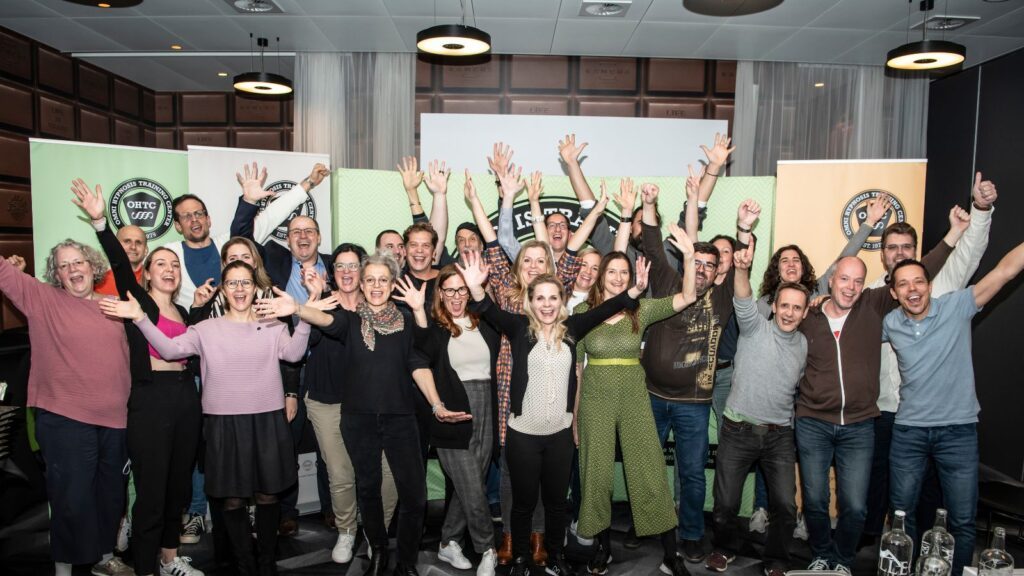 OMNI hypnose ausbildung