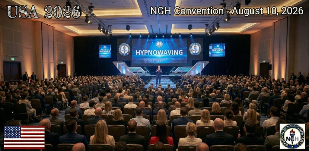 Hypnowaving usa hansruedi wipf ngh