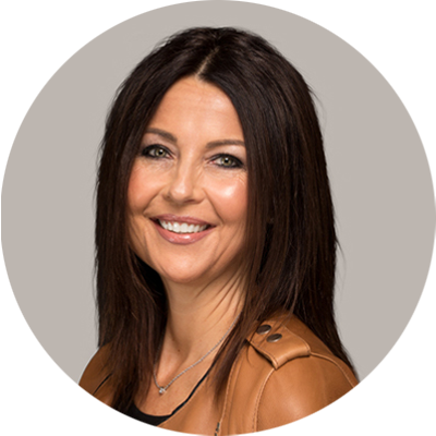 Barbara Scholl OMNI Instruktorin