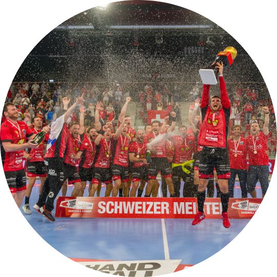 Pfadi Winterthur Handball