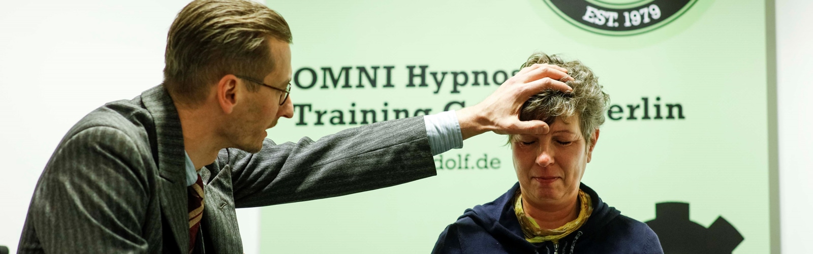 Hypnosetherapie Ausbildung, Hypnose lernen, Hypnose Ausbildung